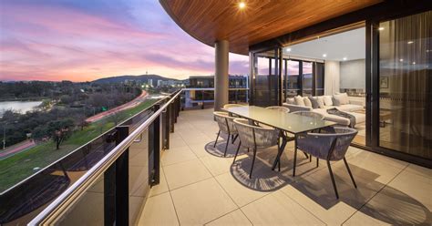 penthouse canberra